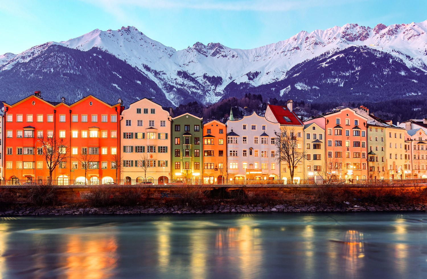 Austria Routes2Europe Your Perfect Adventure Experience Call NOW